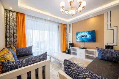 Image de Afrikana, 2 Br Condo with Pool near Nextgen Mall