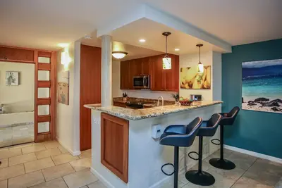 Image de Oceanfront*Oceanview*Exceptional Upgrades 3 Bedroom