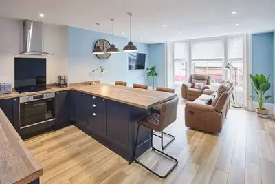 Image de Host & Stay | The Seaside Escape