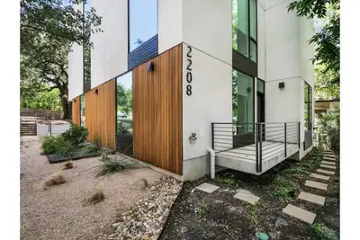 Image de Atx Capital View Penthouse