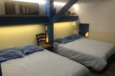 Image de Chambre de l'Eclusier