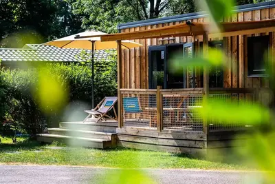 Image de Cottage Prestige 3 Chambres 6 personnes