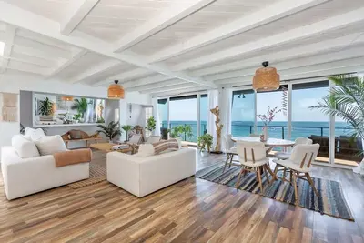 Image de Casa del Mar by Oraklus