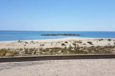 Image de Appartement avec superbe vue sur mec 4gl1c204