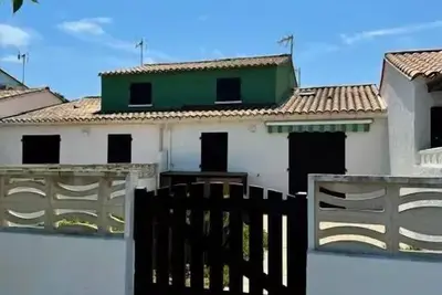 Image de Agréable maison dans résidence au calme et sécurisé 6ani147