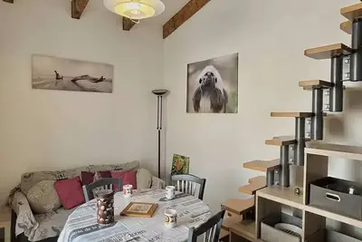 Image de Appartement