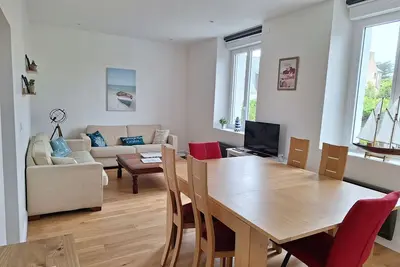 Image de Appartement au cœur de la Côte de Granit Rose