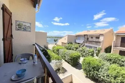 Image de Appartement vue sur lac marin 5ping121