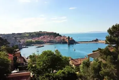 Image de 4rb67 - Appartement avec vue mer