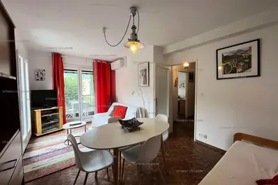 Image de 6pa36 - Appartement avec piscine, clim et parking