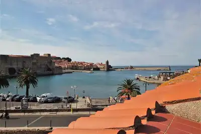 Image de 6coma6 - Appartement vue sur la baie