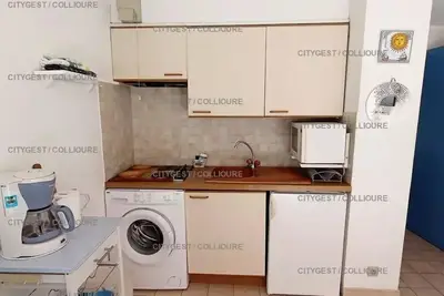 Image de 4dom17 - Appartement proche plage