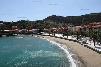 Image de 6sol16 -Bel appartement duplex à 100m de la plage