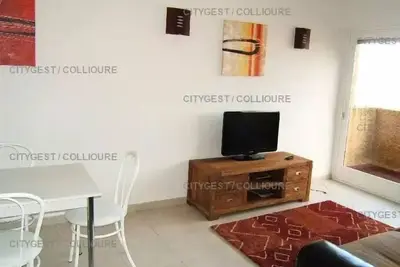 Image de 4hc65 - Appartement vue mer avec piscine