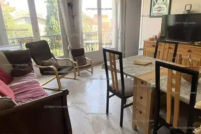 Image de 4vse-Ver34 - Appartement proche plage