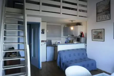 Image de 6alz8 Apartment mit Terrasse und schöner Aussicht