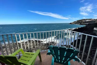 Image de 6bat3 - Appartement vue mer