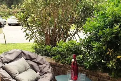 Image de 4pa76 - Appartement avec piscine et parking