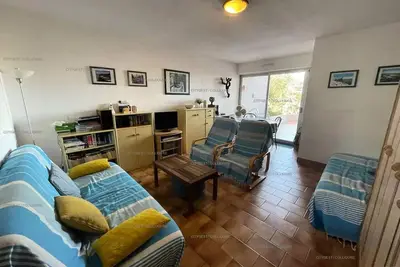 Image de 4som23 - Appartement avec terrasse et wifi
