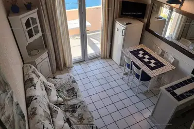 Image de 4rb44 - Appartement avec vue mer