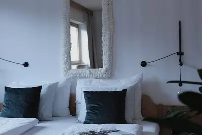Image de Appartement Great - Bergbaur