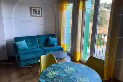 Image de 4mir11jaune -Appartement proche centre ville