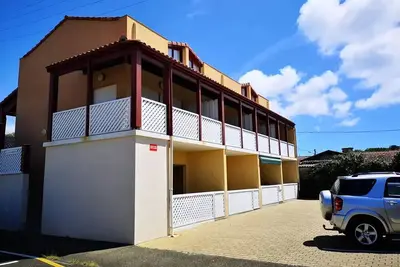 Image de La Passée n°1 - Appartement Studio proche de la plage