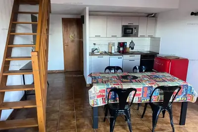 Image de 4mir11bleu - Appartement proche centre ville