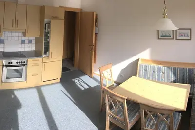 Image de Appartement Little - Bergbaur