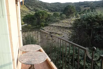 Image de 4pa72 - Appartement avec piscine et climatisation