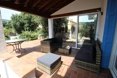 Image de 6creu1 - Appartement avec terrasses