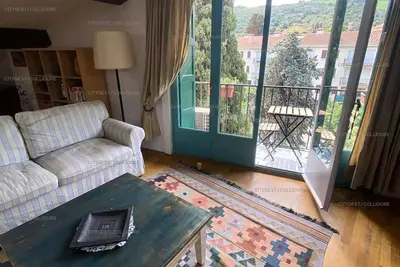 Image de 6qui10-3 - Appartement style loft sous les toits