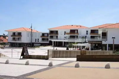 Image de Cote Océan 206 - Appartement lumineux à deux pas de la plage