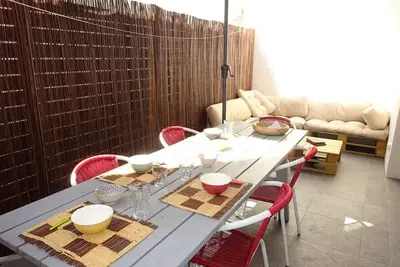 Image de 102 Mûriers - Maison au cœur de la station