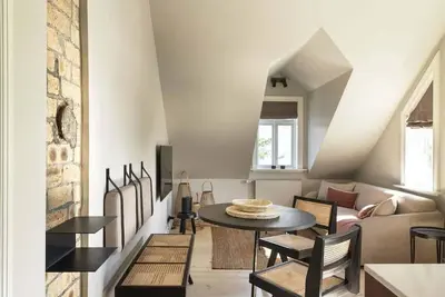 Image de 46heima // 03 – Loft Apartment at the best location