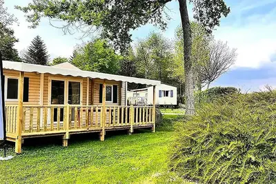 Image de Mobil-Home Happy 4 Pièces 6 Personnes