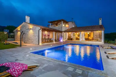 Image de Heritage Villa Lilly