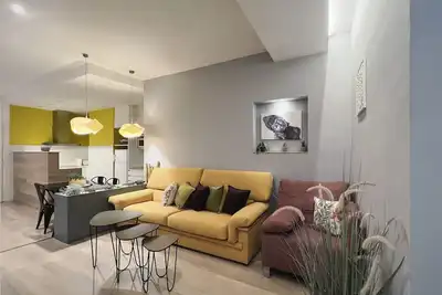 Image de Stay U-nique Apartments Sants