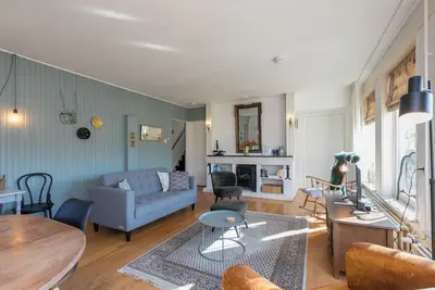 Image de Holidayhouse - Oranjeplein 23 | Zoutelande