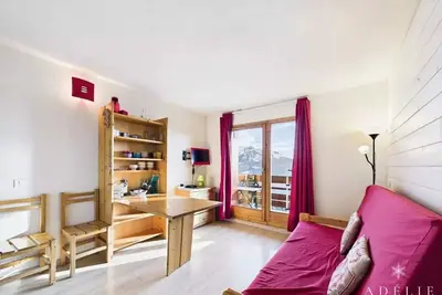 Image de Appartement