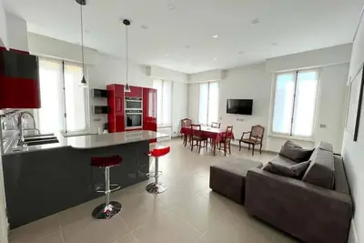 Image de Chiavari High Class Apartment in the Old Town