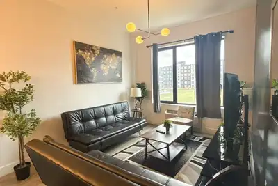 Image de Beautiful 2br Next to Airport 1565