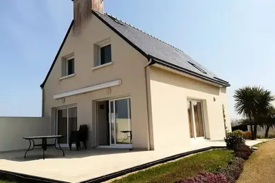 Image de 657 - Maison au calme et proche des commodités