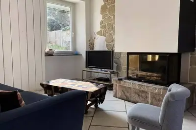 Image de 663-Charmante maison à Erquy proche des commodités