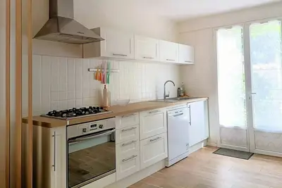 Image de Maison familiale à 200 mètres de la Plage 10inav5