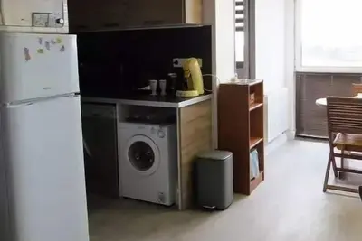 Image de Appartement pour 4 personnes avec piscine et court de tennis 4sant53