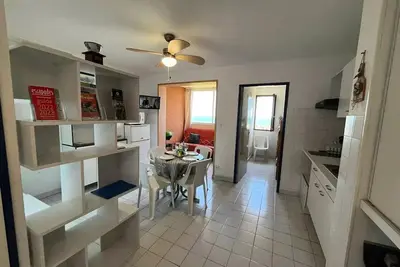 Image de Ferienwohnung Horizon sur mer - 5rh1155