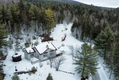 Image de Sur la Colline | spa | chien accepté