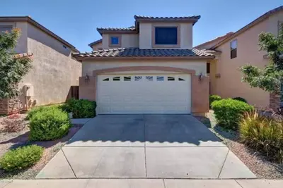 Image de Gorgeous Sanctuary: A Cozy 3- Bedrooms Hide-out in Mesa