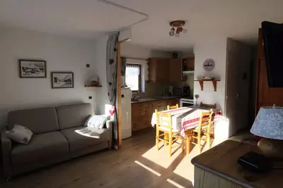 Image de Trc021 Appartement pour 4 personnes dans le Quartier de Val Cenis le Haut